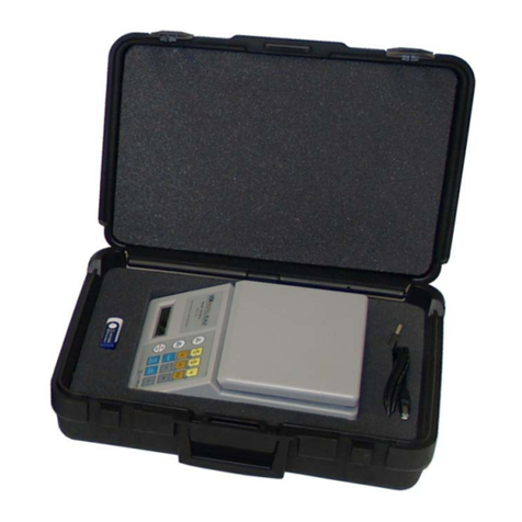 Soilmoisture Equipment 7201 operating instructions