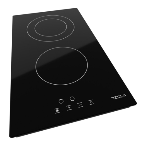 Tesla HV3200SB user manual