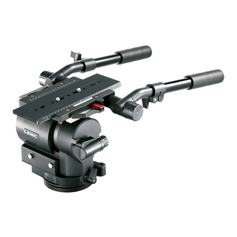 Libec QH1 User manual