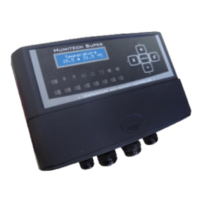 Full Gauge Controls HUMSUPV2-01T-11953 User manual