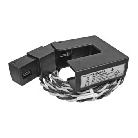 Siemens SEM3 install guide