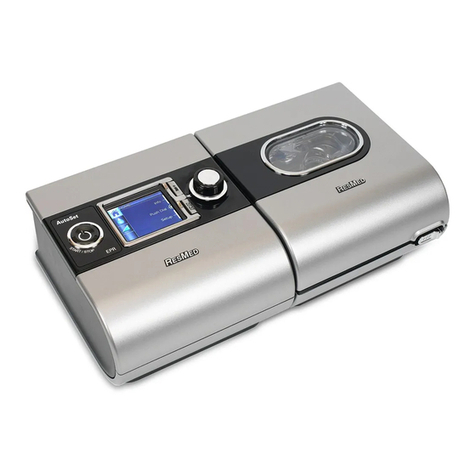 ResMed S9 VPAP Series Clinical Guide