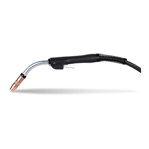 FRO­NIUS MTG 270i US User manual