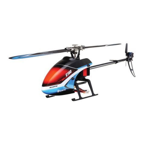 Eachine E160 user manual