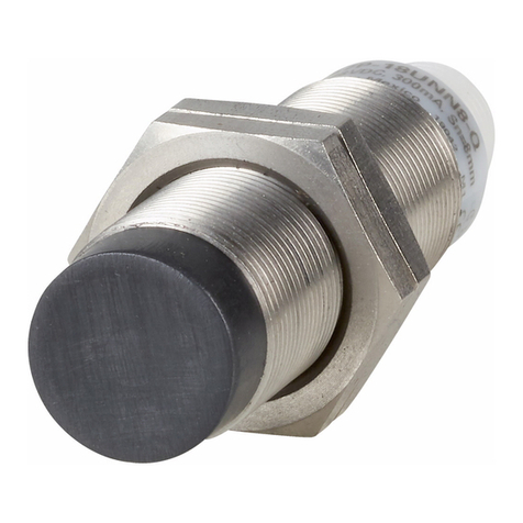 Eaton E57P Series Manual