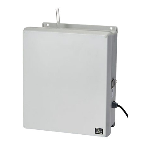 Prolitec AirQ AQ1200 User manual