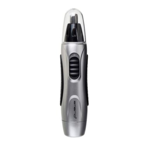 RUSTA 864011560101 User manual