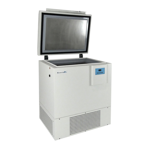 K2 Scientific K205ULT manual