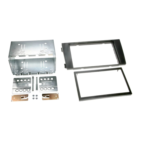 ACV 381320-13 installation manual