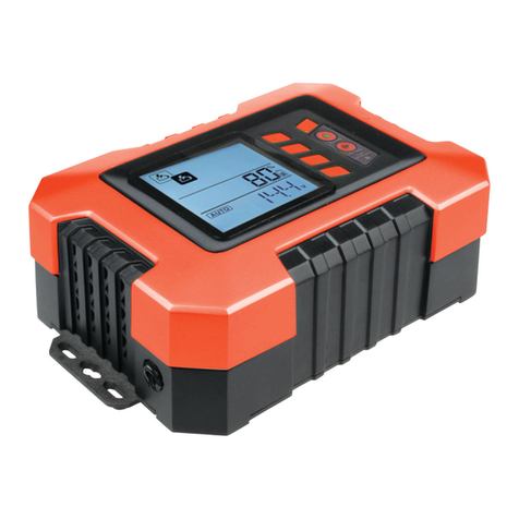 Power House M 8539 quick start guide
