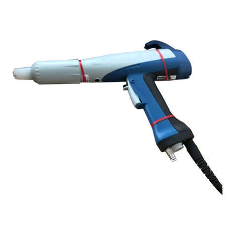 Nordson Encore Reference guide