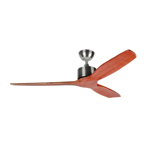 Orbegozo CF 98132 User manual