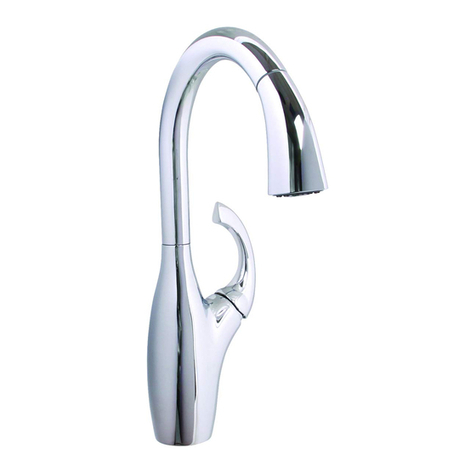 Windon Bay Bristol installation guide