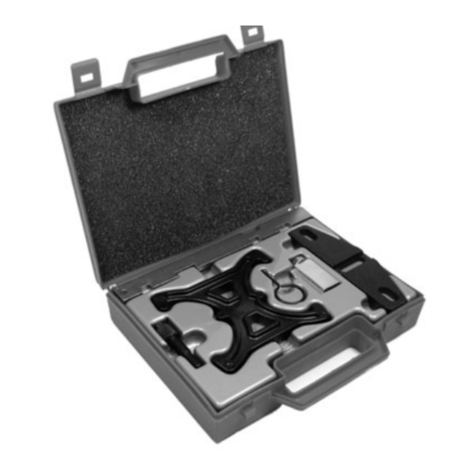 Sealey VS4930 User manual
