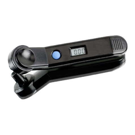 PUIG 5401N quick start guide