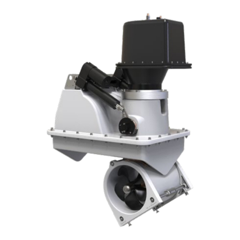 Sleipner SR Series User manual