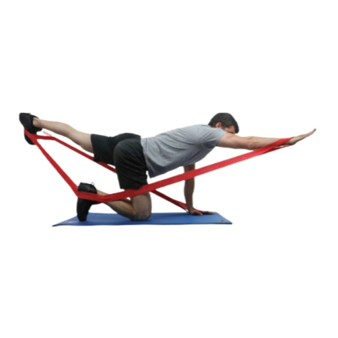 Cando Multi-Grip Exerciser User manual Cando Multi-Grip Exerciser User manual
