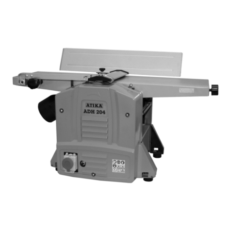 ATI Technologies ADH 204 Guide