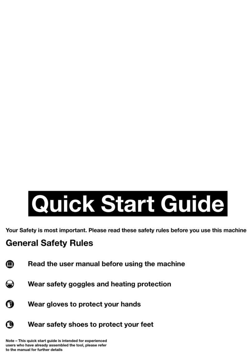 PowerBase PBPM 40P quick start guide