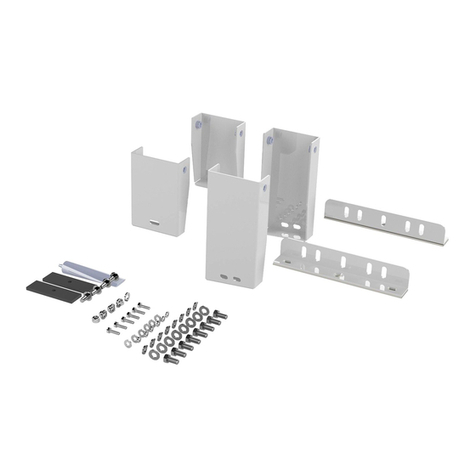 Kargo Master 4081M installation guide Kargo Master 4081M installation guide