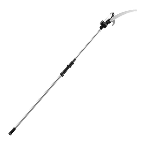 GroundWork GS-2114 manual