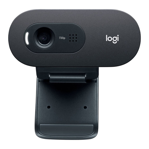 Logitech C505 Complete Setup Guide