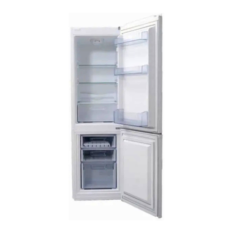 Selecline DL1-29-4 User manual