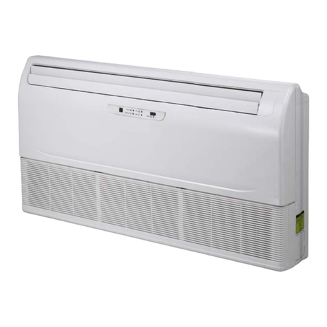 mundoclima MVD Installation instructions