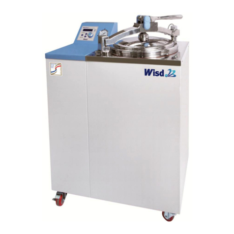 DAIHAN MaXterileTM 47 User manual