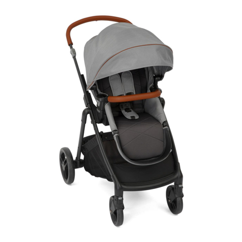 Graco Near2Me instructions