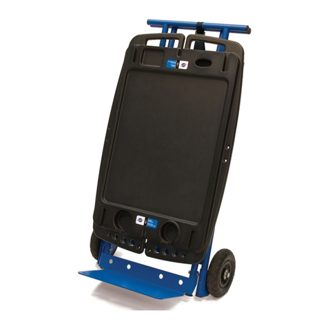 parktool PB-5 manual