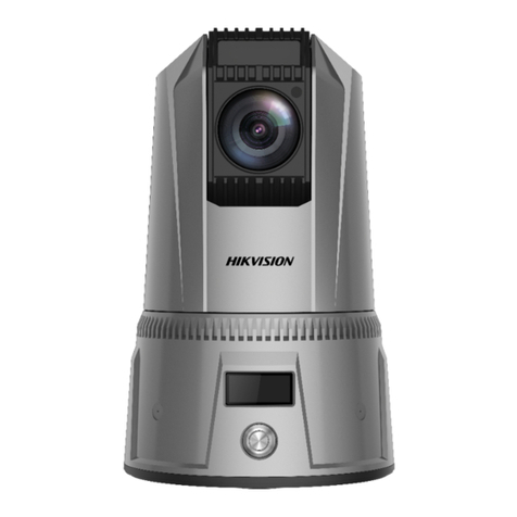 HIK VISION ids-mcd202-b User manual