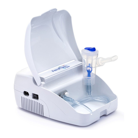 Flaem AeroFlaem Manual