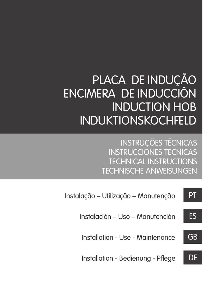 Meireles MPVINDMI1704 Technical instructions