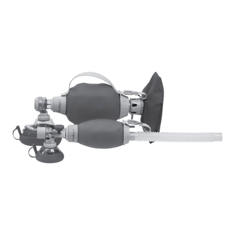 Ambu Mark IV Adult Instructions for use