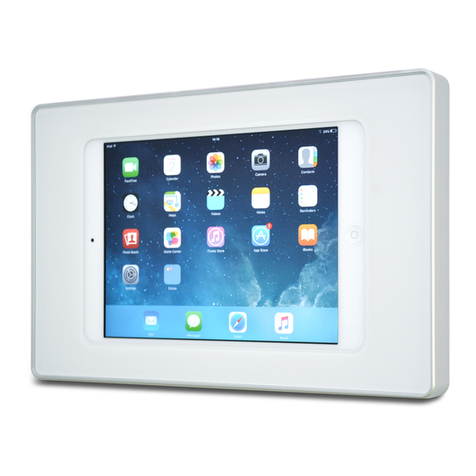 iRoom surDock-mini User manual