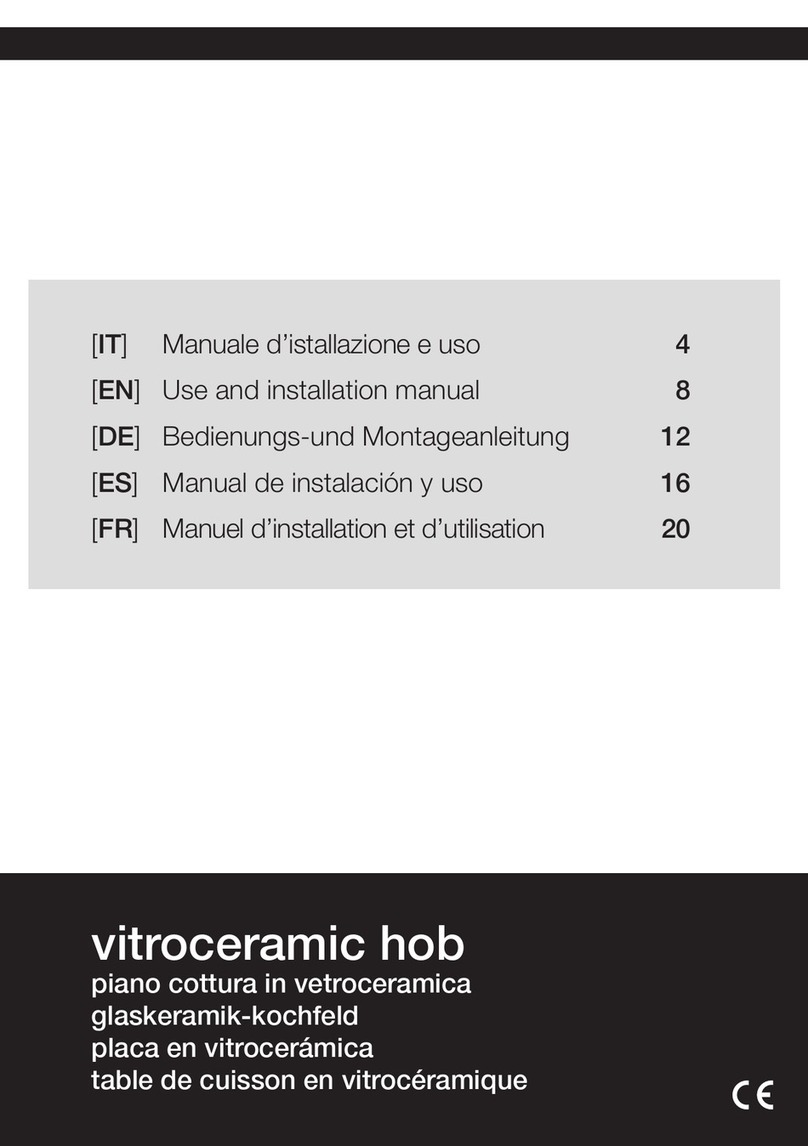 Smalvic SPVC75 Technical specifications