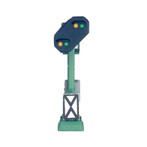 marklin 89390 User manual