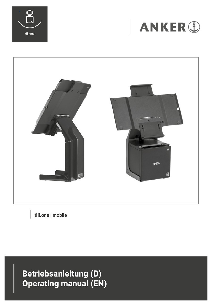 Anker till.one mobile operating manual