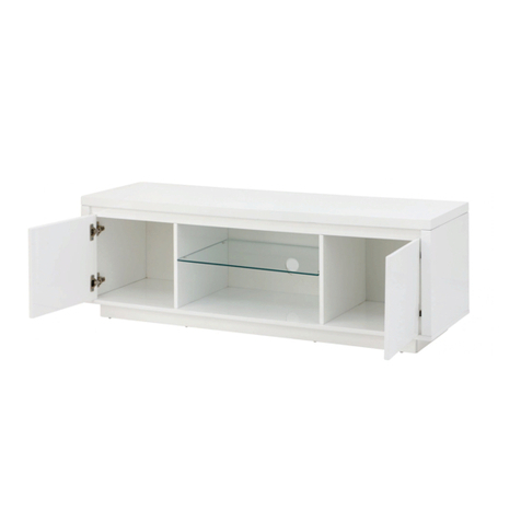 GFW Polar Large TV Unit Assembly instructions