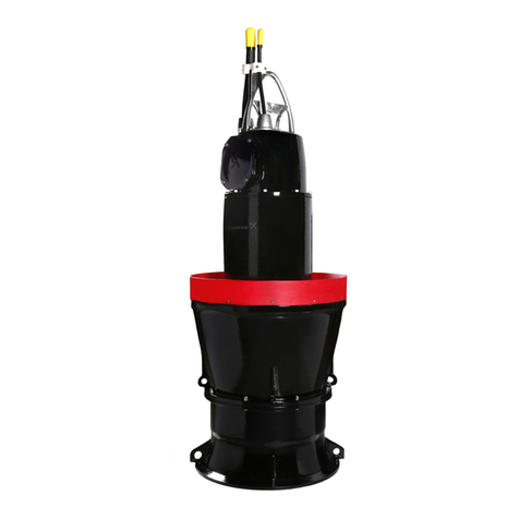 Grundfos KPL Installation and operating instructions Grundfos KPL Installation and operating instructions