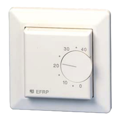 CALECTRO EFRP-91 instructions