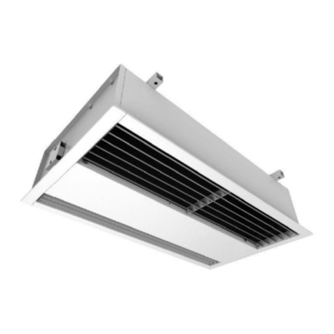 mundoclima MU-EMP Series manual