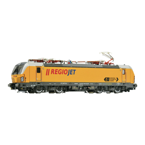 roco 193 operating manual