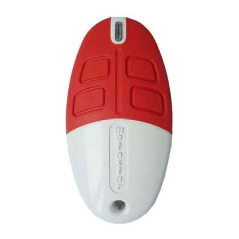 Motostar Clik4M quick start guide