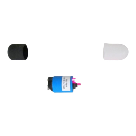 IntelliCam MB-900 user guide