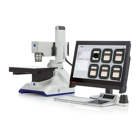 Zeiss Smartzoom 5 User manual