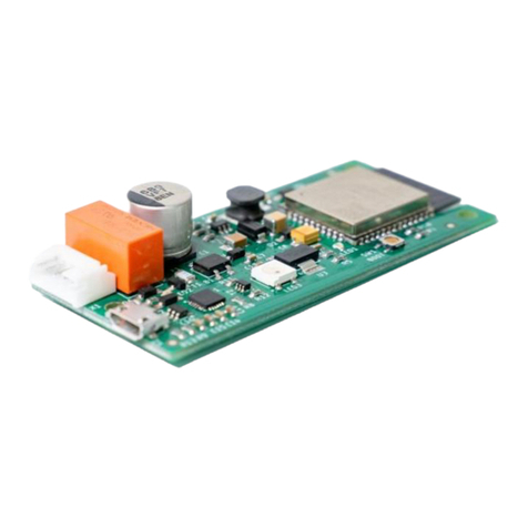 Nayar Systems Nearkey Installation and configuration manual