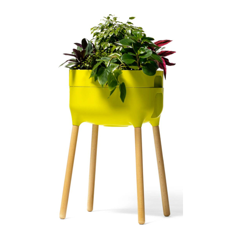 plastia Urbalive user guide