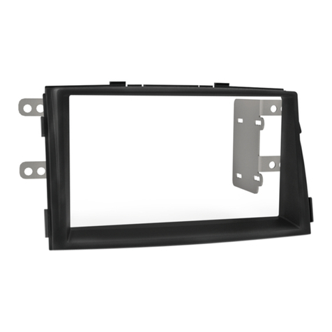 ACV 381178-24 installation manual